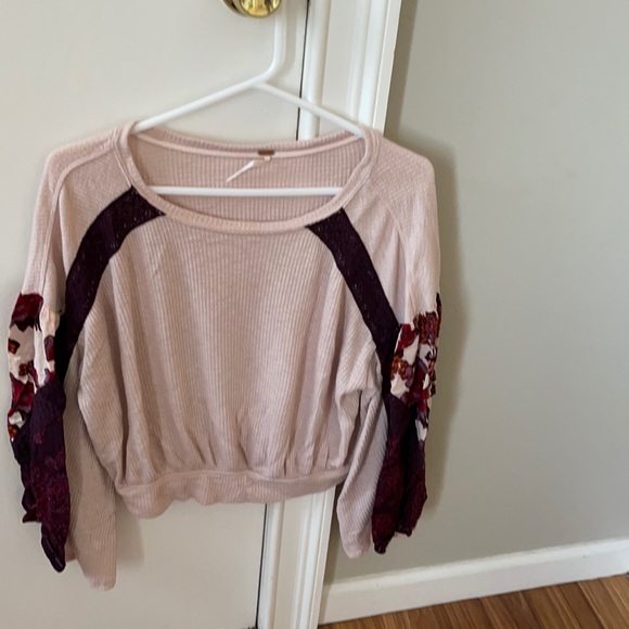 Free People Tops - Free People Top💕